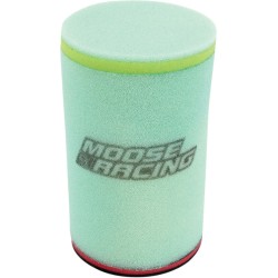Filtru de aer PRECISION cu spumă pre-uleiată MOOSE RACING P3-80-16 Filtru de aer PRECISION cu spumă pre-uleiată MOOSE RACING P3-80-16