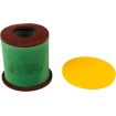 Filtru de aer precision pre-uleiat din spumă MOOSE RACING P3-70-13 Filtru de aer precision pre-uleiat din spumă MOOSE RACING P3-70-13 thumb