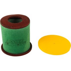 Filtru de aer precision pre-uleiat din spumă MOOSE RACING P3-70-13 Filtru de aer precision pre-uleiat din spumă MOOSE RACING P3-70-13