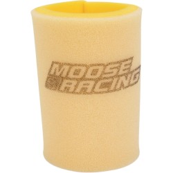 Filtru de aer cu spumă dublu strat MOOSE RACING 3-80-17 Filtru de aer cu spumă dublu strat MOOSE RACING 3-80-17