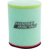Filtru de aer PRECISION cu spumă pre-uleiată MOOSE RACING P3-40-16