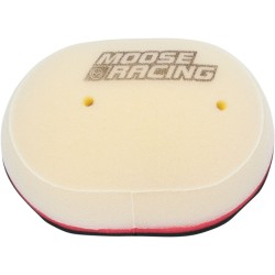 Filtru de aer cu spumă dublu strat MOOSE RACING 3-10-05 Filtru de aer cu spumă dublu strat MOOSE RACING 3-10-05