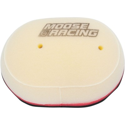 Filtru de aer cu spumă dublu strat MOOSE RACING 3-10-05 Filtru de aer cu spumă dublu strat MOOSE RACING 3-10-05