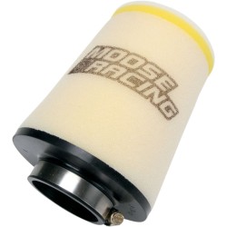 Filtru de aer cu spumă dublu strat MOOSE RACING 3-35-02 Filtru de aer cu spumă dublu strat MOOSE RACING 3-35-02