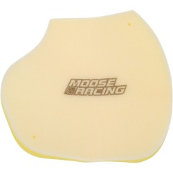 Filtru de aer cu spumă dublu strat MOOSE RACING 3-80-19 Filtru de aer cu spumă dublu strat MOOSE RACING 3-80-19