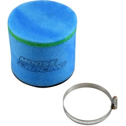 Filtru de aer PRECISION cu spumă pre-uleiată MOOSE RACING P3-20-24 Filtru de aer PRECISION cu spumă pre-uleiată MOOSE RACING P3-20-24