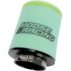 Filtru de aer PRECISION cu spumă pre-uleiată MOOSE RACING P3-20-28