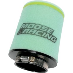 Filtru de aer PRECISION cu spumă pre-uleiată MOOSE RACING P3-20-28 Filtru de aer PRECISION cu spumă pre-uleiată MOOSE RACING P3-20-28