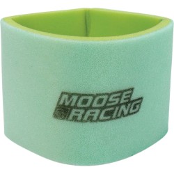 Filtru de aer PRECISION cu spumă pre-uleiată MOOSE RACING P3-40-14 Filtru de aer PRECISION cu spumă pre-uleiată MOOSE RACING P3-40-14