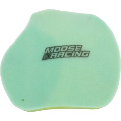 Filtru de aer PRECISION cu spumă pre-uleiată MOOSE RACING P3-80-19 Filtru de aer PRECISION cu spumă pre-uleiată MOOSE RACING P3-80-19