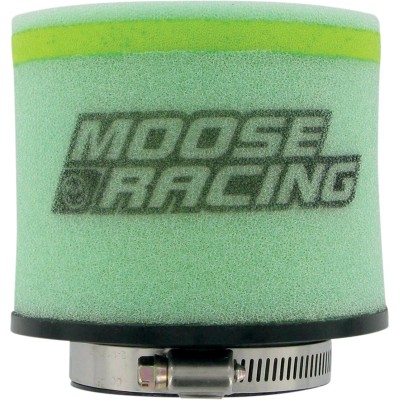Filtru de aer PRECISION cu spumă pre-uleiată MOOSE RACING P3-10-02 Filtru de aer PRECISION cu spumă pre-uleiată MOOSE RACING P3-10-02