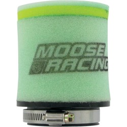 Filtru de aer PRECISION cu spumă pre-uleiată MOOSE RACING P3-15-04