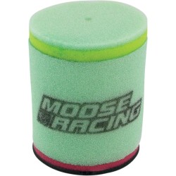 Filtru de aer PRECISION cu spumă pre-uleiată MOOSE RACING P3-70-12 Filtru de aer PRECISION cu spumă pre-uleiată MOOSE RACING P3-70-12