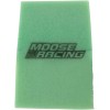 Filtru de aer PRECISION cu spumă pre-uleiată MOOSE RACING P3-80-10
