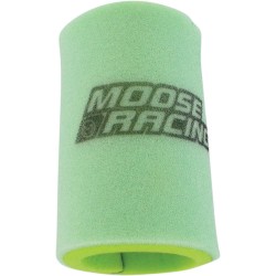 Filtru de aer PRECISION cu spumă pre-uleiată MOOSE RACING P3-80-13 Filtru de aer PRECISION cu spumă pre-uleiată MOOSE RACING P3-80-13