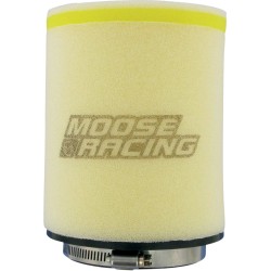 Filtru de aer cu spumă dublu strat MOOSE RACING 3-35-05 Filtru de aer cu spumă dublu strat MOOSE RACING 3-35-05
