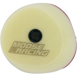 Filtru de aer cu spumă dublu strat MOOSE RACING 1-20-34 Filtru de aer cu spumă dublu strat MOOSE RACING 1-20-34