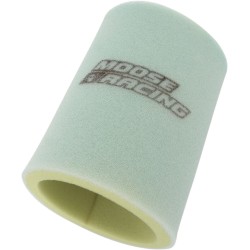 Filtru de aer PRECISION cu spumă pre-uleiată MOOSE RACING P3-40-17