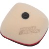 Filtru de aer cu spumă dublu strat MOOSE RACING 1-50-45