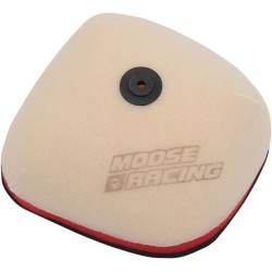 Filtru de aer cu spumă dublu strat MOOSE RACING 1-50-45 Filtru de aer cu spumă dublu strat MOOSE RACING 1-50-45