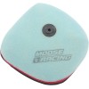 Filtru de aer PRECISION cu spumă pre-uleiată MOOSE RACING P1-50-45
