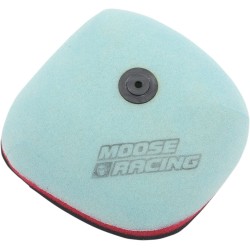 Filtru de aer PRECISION cu spumă pre-uleiată MOOSE RACING P1-50-45 Filtru de aer PRECISION cu spumă pre-uleiată MOOSE RACING P1-50-45