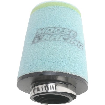 Filtru de aer PRECISION cu spumă pre-uleiată MOOSE RACING P3-35-02 Filtru de aer PRECISION cu spumă pre-uleiată MOOSE RACING P3-35-02