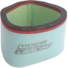 Filtru de aer PRECISION cu spumă pre-uleiată MOOSE RACING P3-40-12