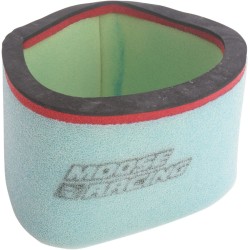 Filtru de aer PRECISION cu spumă pre-uleiată MOOSE RACING P3-40-12 Filtru de aer PRECISION cu spumă pre-uleiată MOOSE RACING P3-40-12