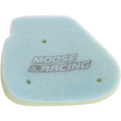 Filtru de aer PRECISION cu spumă pre-uleiată MOOSE RACING P3-15-06 Filtru de aer PRECISION cu spumă pre-uleiată MOOSE RACING P3-15-06