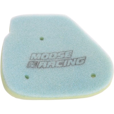 Filtru de aer PRECISION cu spumă pre-uleiată MOOSE RACING P3-15-06 Filtru de aer PRECISION cu spumă pre-uleiată MOOSE RACING P3-15-06