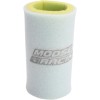 Filtru de aer PRECISION cu spumă pre-uleiată MOOSE RACING P3-20-04