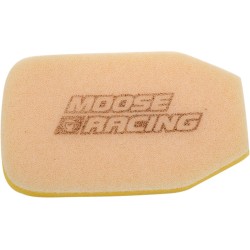 Filtru de aer cu spumă dublu strat MOOSE RACING 1-50-07
