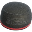 Filtru de aer cu spumă în trei straturi MOOSE RACING 2-70-04TRI thumb