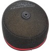 Filtru de aer cu spumă în trei straturi MOOSE RACING 1-80-44TRI