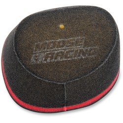 Filtru de aer cu spumă în trei straturi MOOSE RACING 2-80-14TRI