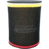 Filtru de aer cu spumă în trei straturi MOOSE RACING 3-80-14TRI