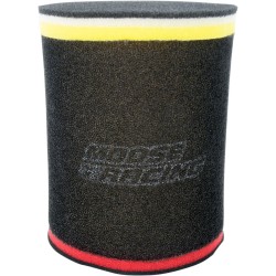 Filtru de aer cu spumă în trei straturi MOOSE RACING 3-80-14TRI Filtru de aer cu spumă în trei straturi MOOSE RACING 3-80-14TRI