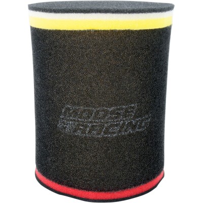 Filtru de aer cu spumă în trei straturi MOOSE RACING 3-80-14TRI Filtru de aer cu spumă în trei straturi MOOSE RACING 3-80-14TRI