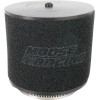 Filtru de aer cu trei straturi din spumă pre-uleiată MOOSE RACING P3-20-20TRI