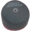 Filtru de aer cu trei straturi și spumă pre-uleiată MOOSE RACING P1-80-44TRI thumb