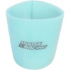 Filtru de aer cu spumă dublu stratificată MOOSE RACING P3-15-10W