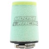 Filtru de aer PRECISION cu spumă pre-uleiată MOOSE RACING P3-35-03