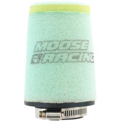 Filtru de aer PRECISION cu spumă pre-uleiată MOOSE RACING P3-35-03 Filtru de aer PRECISION cu spumă pre-uleiată MOOSE RACING P3-35-03