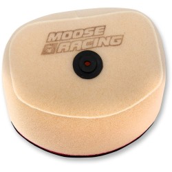 Filtru de aer cu spumă dublu strat MOOSE RACING 1-20-35 Filtru de aer cu spumă dublu strat MOOSE RACING 1-20-35