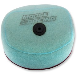 Filtru de aer PRECISION cu spumă pre-uleiată MOOSE RACING P1-20-35 Filtru de aer PRECISION cu spumă pre-uleiată MOOSE RACING P1-20-35