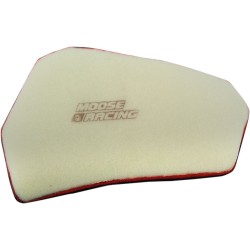 Filtru de aer PRECISION cu spumă pre-uleiată MOOSE RACING P1-30-43 Filtru de aer PRECISION cu spumă pre-uleiată MOOSE RACING P1-30-43