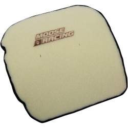 Filtru de aer PRECISION cu spumă pre-uleiată MOOSE RACING P1-30-46 Filtru de aer PRECISION cu spumă pre-uleiată MOOSE RACING P1-30-46