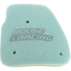 Filtru de aer din spumă cu două straturi MOOSE RACING P3-75-01 Filtru de aer din spumă cu două straturi MOOSE RACING P3-75-01
