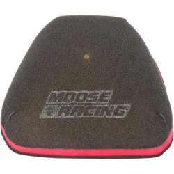 Filtru de aer cu spumă în trei straturi MOOSE RACING 1-80-46TRI Filtru de aer cu spumă în trei straturi MOOSE RACING 1-80-46TRI